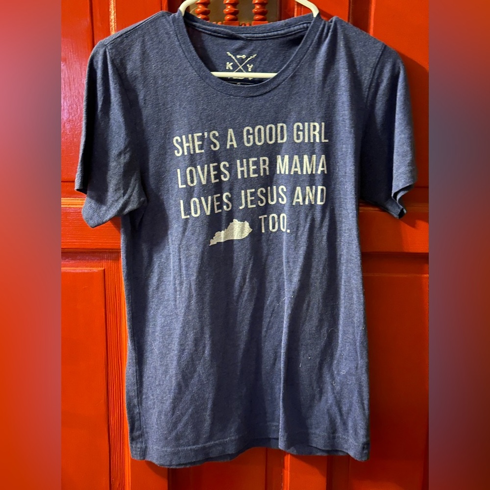 Kentucky Tee